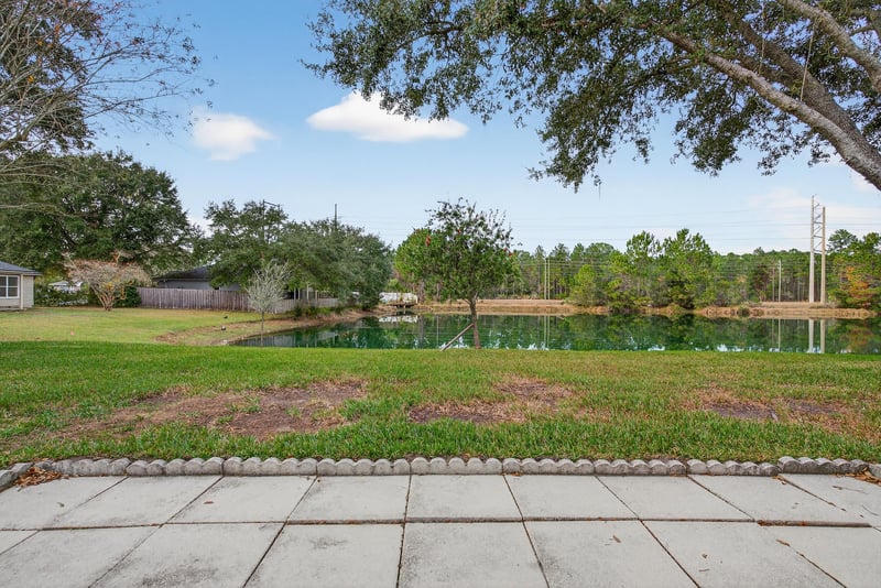 Photo 33 of 9719 Mayville Dr E, Jacksonville, FL 32222, photographed by Megapixeler