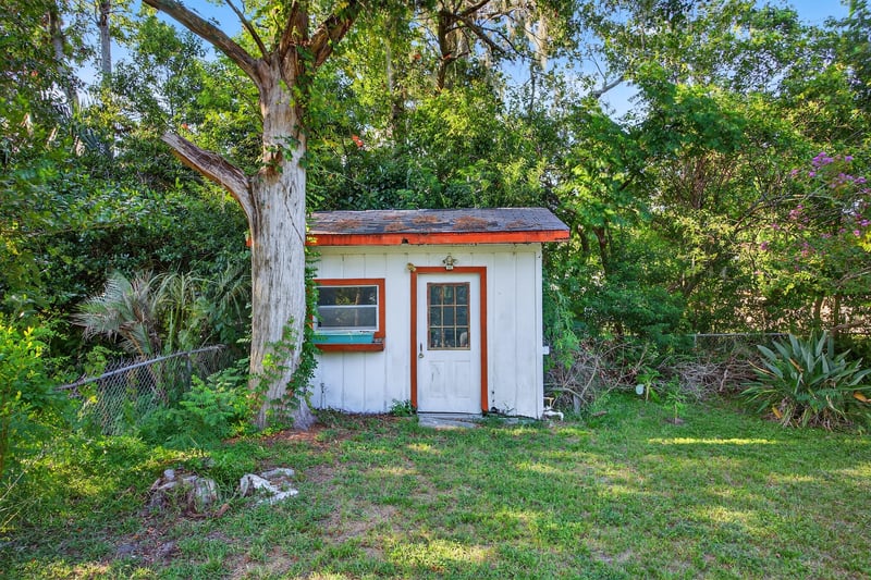 Photo 28 of 3017 Lorman Dr, Jacksonville, FL 32223, photographed by Megapixeler