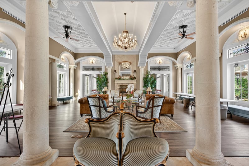 Photo 53 of 247 N Arabella Way, St. Johns, FL 32259, photographed by Megapixeler