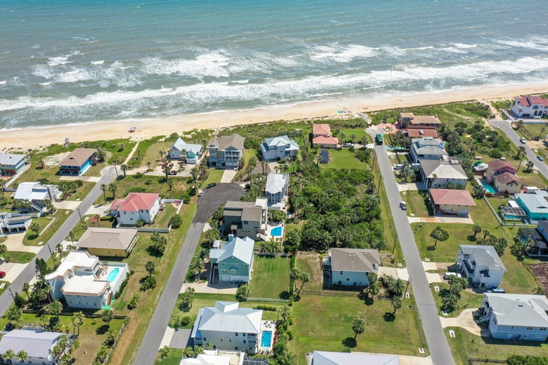 Photo 54 of 56 Seascape Dr, Palm Coast, FL 32137, photographed by Megapixeler