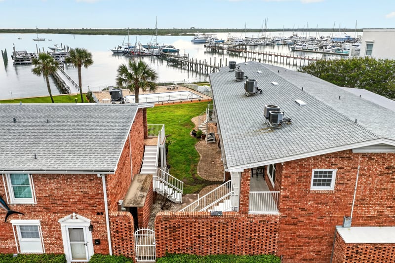 Photo 45 of 83 Comares Ave, Unit 7B, St. Augustine, FL 32080, photographed by Megapixeler