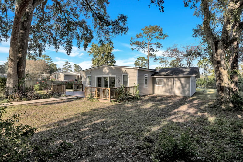 Photo 38 of 3198 County Rd 209, Green Cove Springs, FL 32043, photographed by Megapixeler