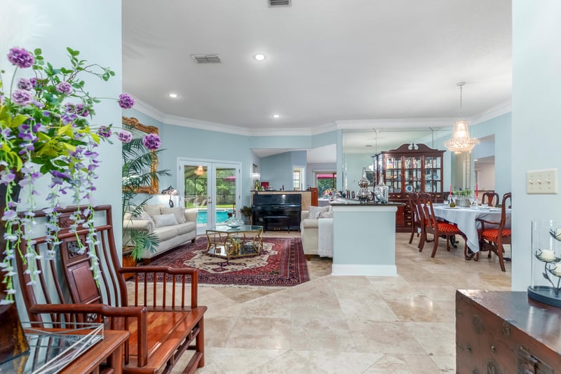 Interior 2 at 1157 Creeks Edge Ct, Ponte Vedra Beach, FL 32082