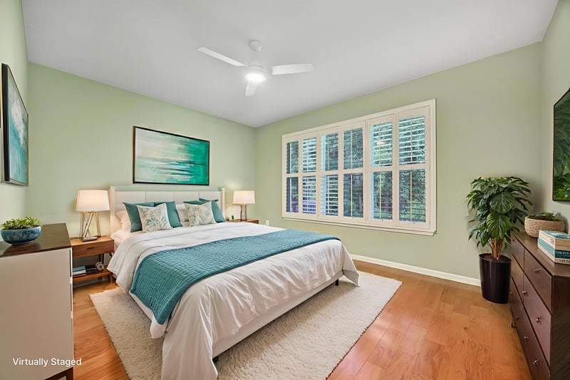 Photo 9 of 9221 Rosewater Ln, Jacksonville, FL 32256, photographed by Megapixeler