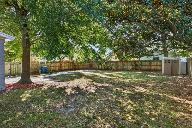Photo 43 of 1808 Starwan Rd E, Jacksonville, FL 32211, photographed by Megapixeler