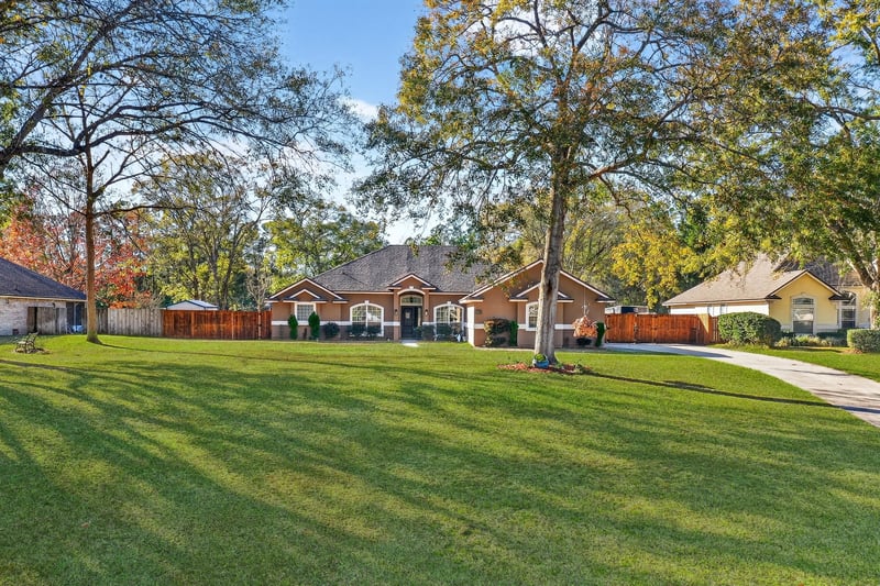 Photo 5 of 1012 Cactus Cut Road, Middleburg, FL 32068, photographed by Megapixeler