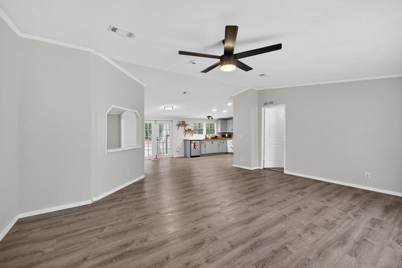 Photo 8 of 6928 Gilda Ct, Keystone Heights, FL 32656, photographed by Megapixeler