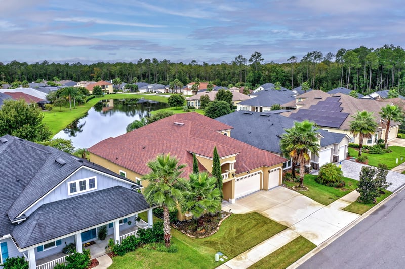 Photo 6 of 159 Senegal Dr, Ponte Vedra Beach, FL 32081, photographed by Megapixeler