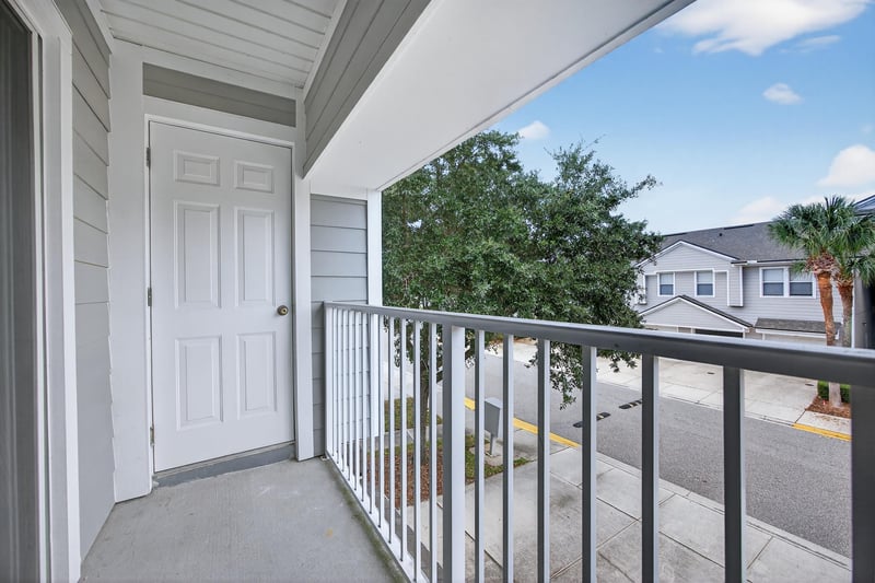 Photo 10 of 7067 Deer Lodge Cir unit 105, Jacksonville, FL 32256, photographed by Megapixeler