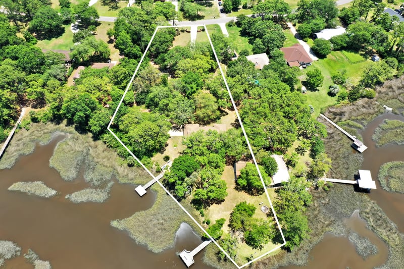 Photo 73 of 15312 Cape Dr S, Jacksonville, FL 32226, photographed by Megapixeler