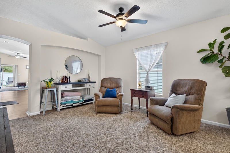 Photo 10 of 12387 Anarania Dr, Jacksonville, FL 32220, photographed by Megapixeler