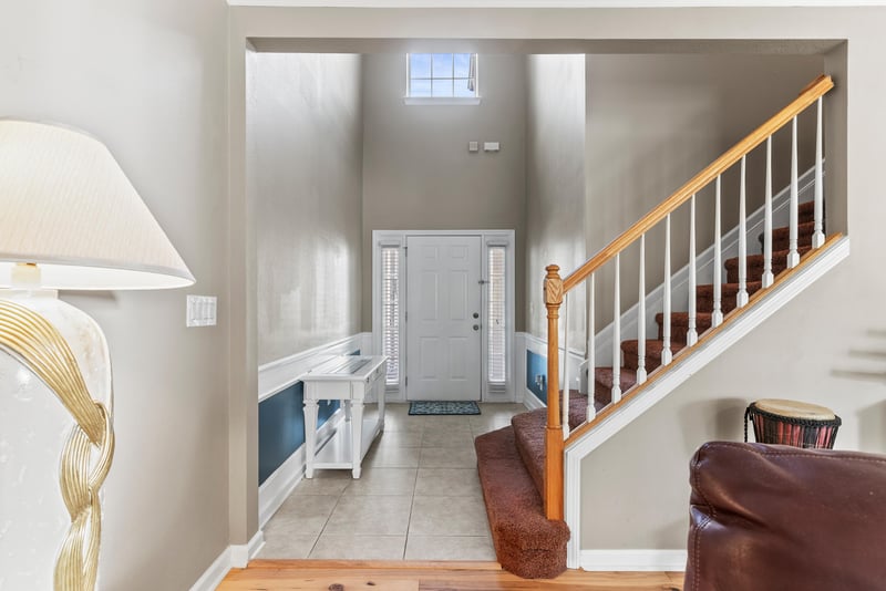 Photo 3 of 6415 Autumn Berry Cir, Jacksonville, FL 32258, photographed by Megapixeler