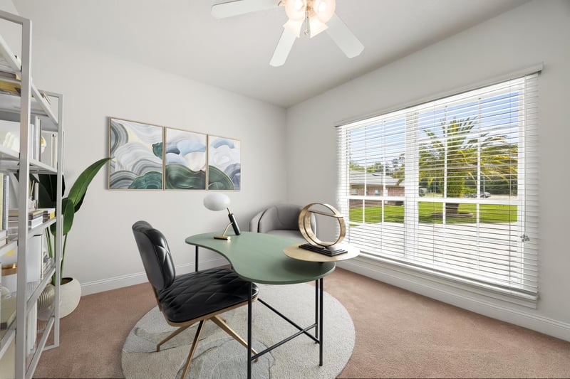 Office at 5577 Dianthus St, Green Cove Springs, FL 32043