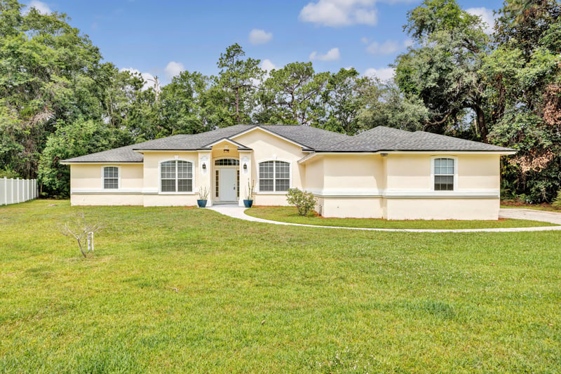 Photo 1 of 462 Jax Estates Dr S, Jacksonville, FL 32218, photographed by Megapixeler