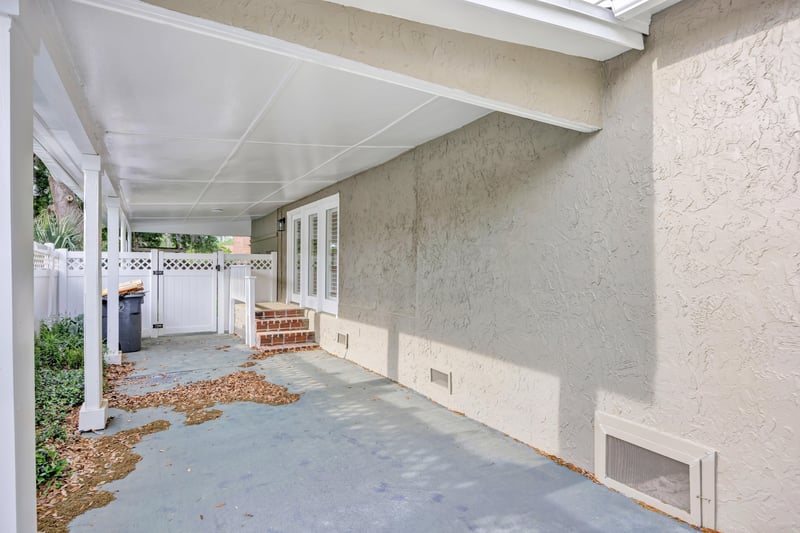 Photo 41 of 1210 Inwood Terrace, Jacksonville, FL 32207, photographed by Megapixeler