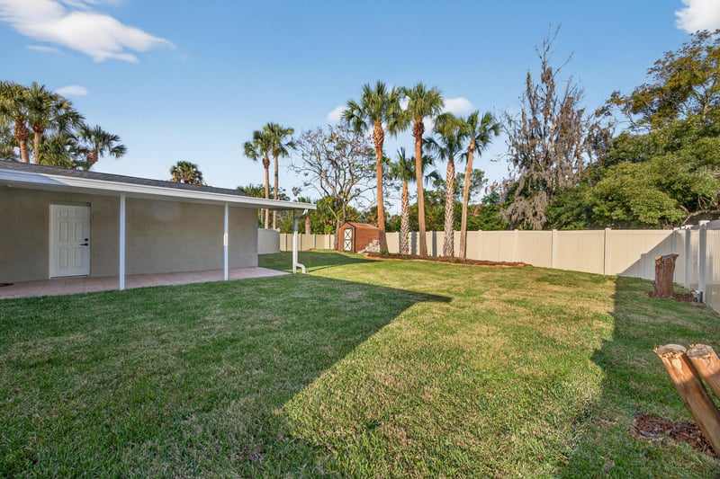 Photo 41 of 8163 El Ciento Ct, Jacksonville, FL 32217, photographed by Megapixeler