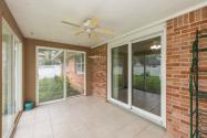 Sunroom