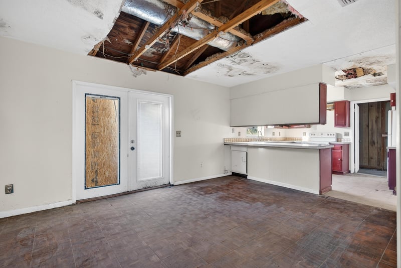 Photo 16 of 1864 Buccaneer Dr, Jacksonville, FL 32225, photographed by Megapixeler