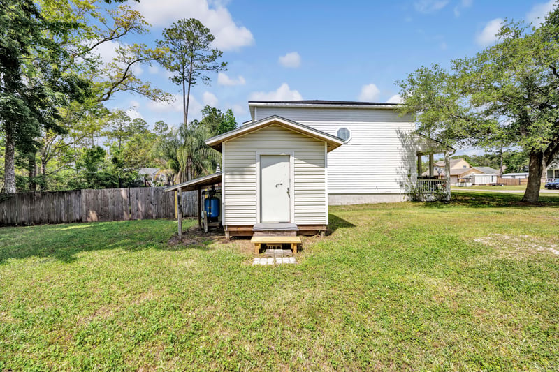 Photo 36 of 1276 Floyd St, Fleming Island, FL 32003, photographed by Megapixeler