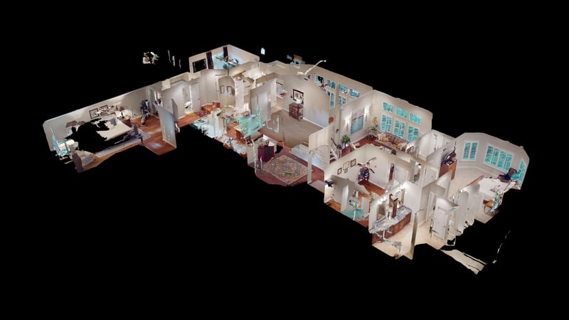 Dollhouse-View (1) at 7828 Rittenhouse Ln, Jacksonville, FL 32256