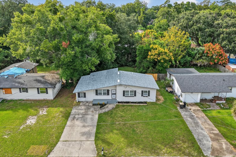 Photo 44 of 4152 Arcot Cir, Jacksonville, FL 32210, photographed by Megapixeler