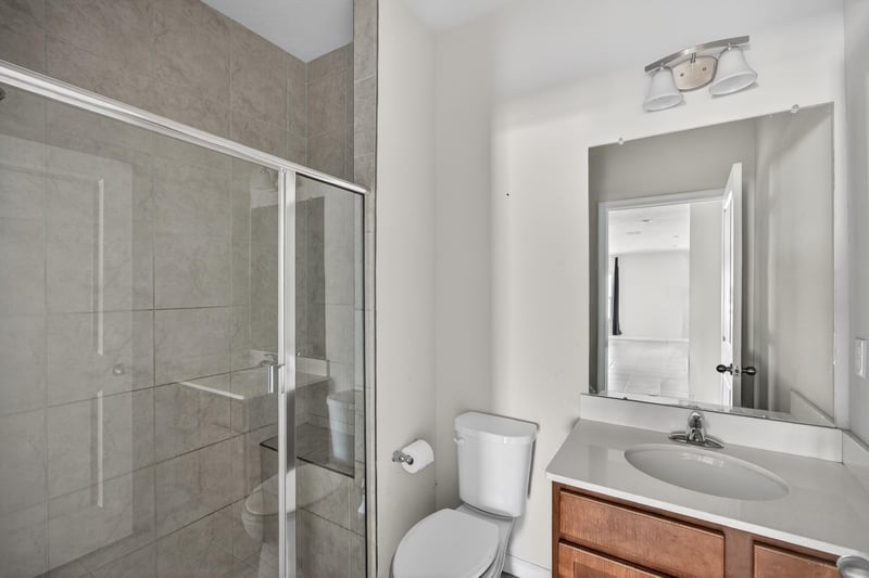 Bathroom 3 at 1345 Tan Tara Trl, Jacksonville, FL 32221