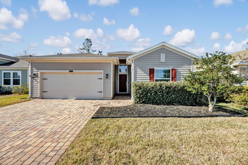 Photo 1 of 7224 Blairton Wy, Jacksonville, FL 32222, photographed by Megapixeler