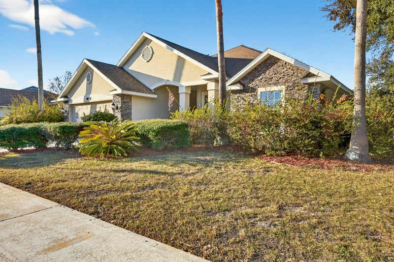 Photo 4 of 13899 White Heron Pl, Jacksonville, FL 32224, photographed by Megapixeler