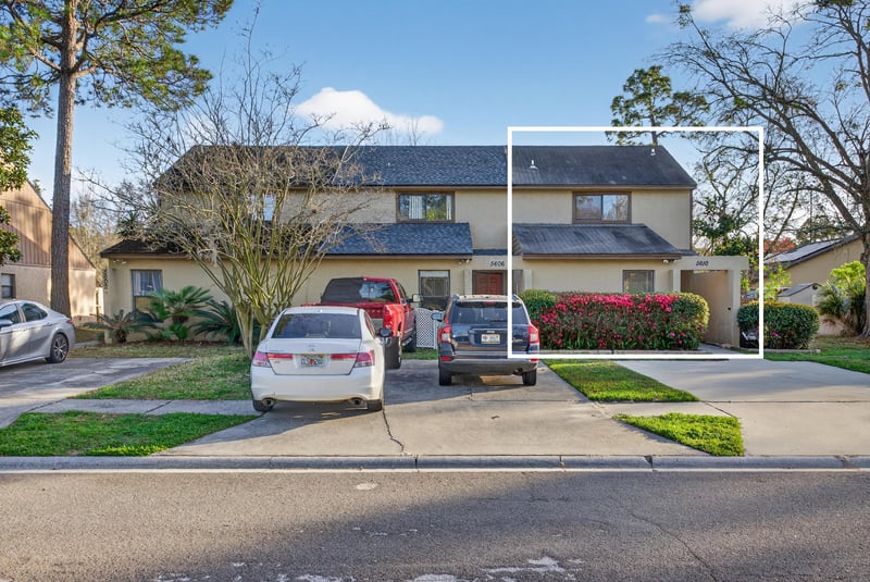Photo 3 of 5610 Pinebay Cir S, Jacksonville, FL 32244, photographed by Megapixeler