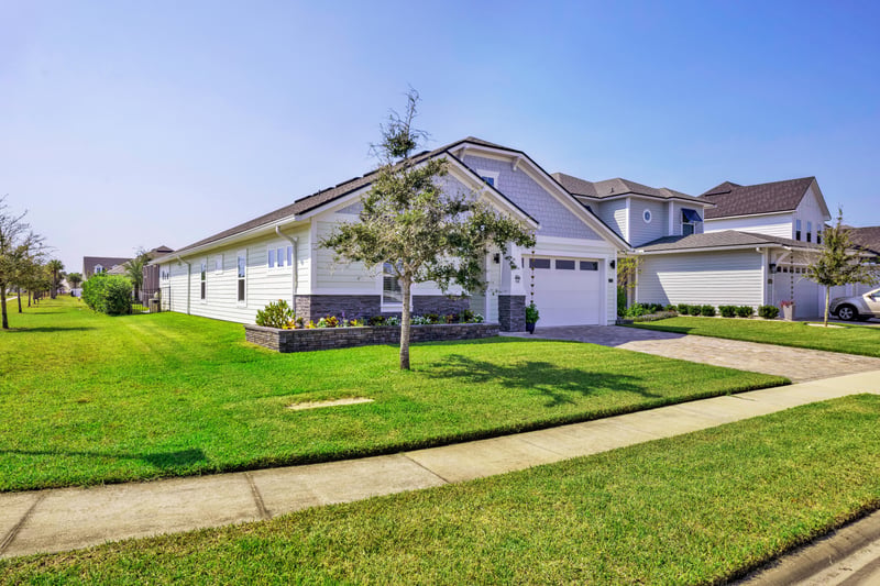 Photo 6 of 518 Silverleaf Village Dr, St. Augustine, FL 32092, photographed by Megapixeler