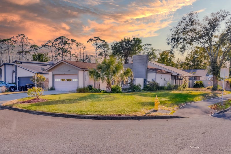 Photo 40 of 112 Cantley Way, St. Johns, FL 32259, photographed by Megapixeler