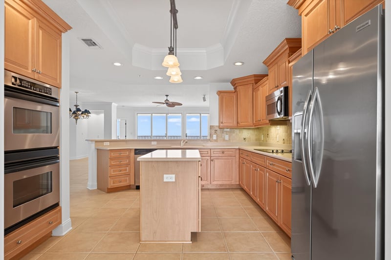 Photo 43 of 230 N Serenata Dr., Villa 732, Ponte Vedra Beach, FL 32082, photographed by Megapixeler