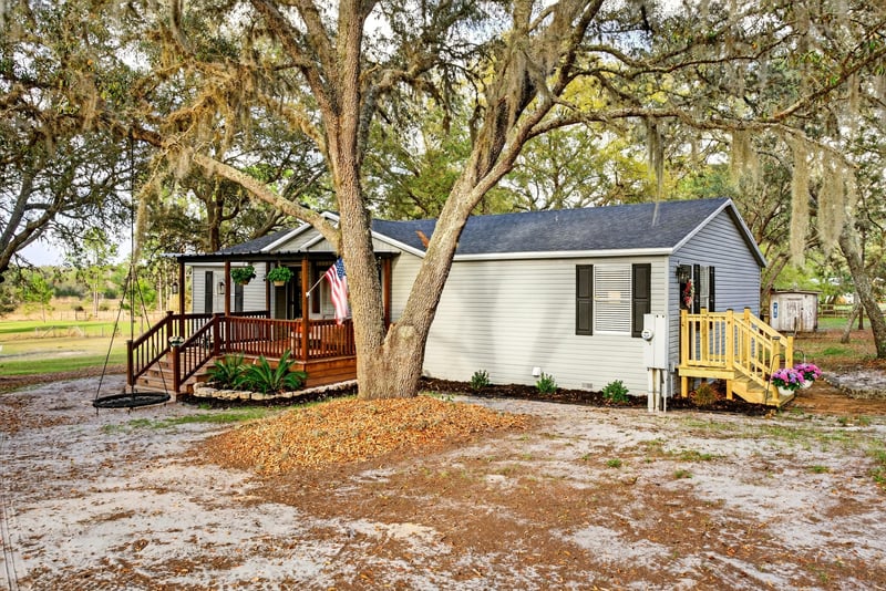 Photo 4 of 7655 Long Lake Rd, Keystone Heights, FL 32656, photographed by Megapixeler