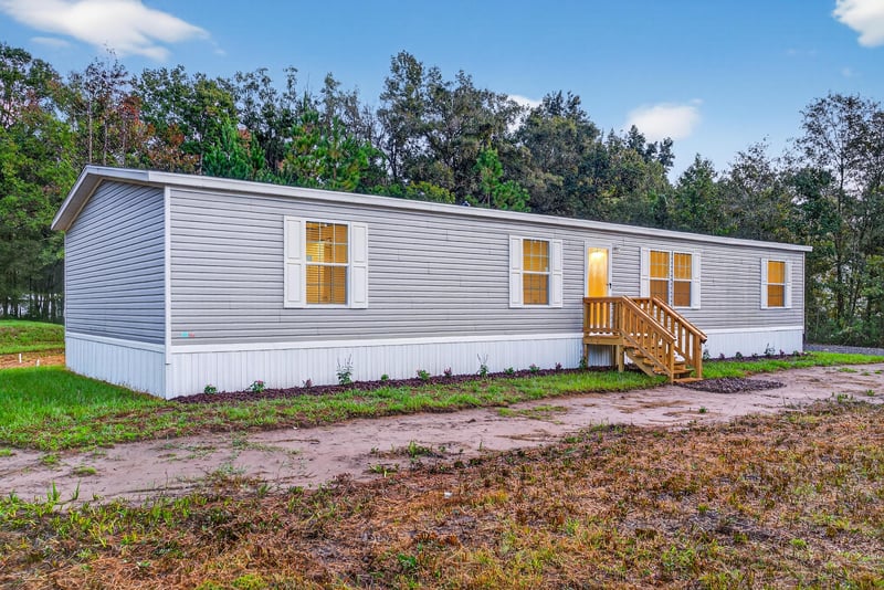 Photo 4 of 4760 Kathy St, Hastings, FL 32145, photographed by Megapixeler