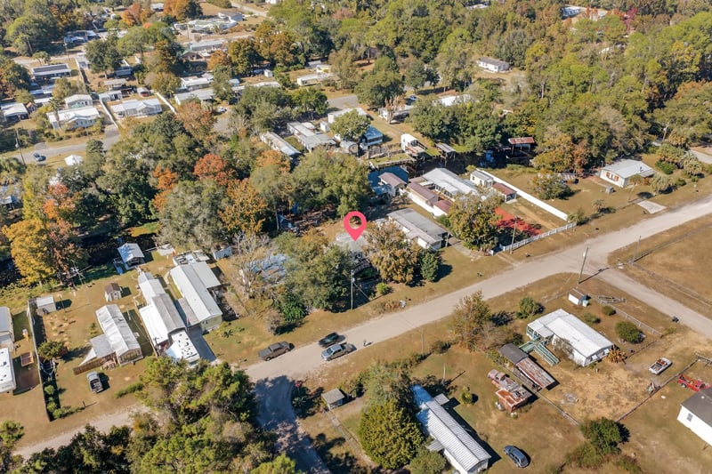 Photo 7 of 149 Sportsman Rd, Satsuma, FL 32189, photographed by Megapixeler