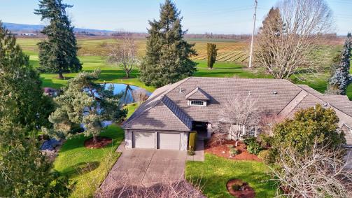 719 Castle Pines Dr N