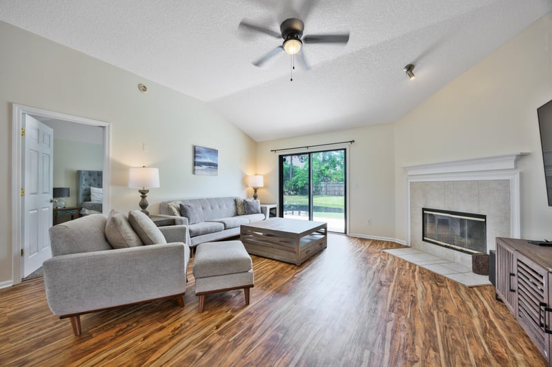Photo 7 of 14149 Washburn Ct, Jacksonville, FL 32250, photographed by Megapixeler