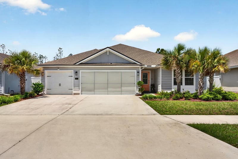 Photo 1 of 3100 Cold Leaf Wy, Green Cove Springs, FL 32043, photographed by Megapixeler