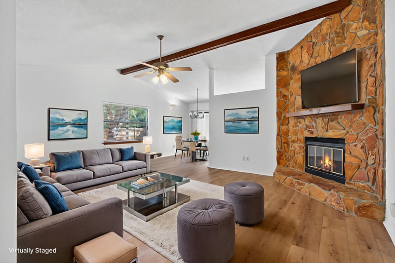 Photo 7 of 603 Benjamin Harrison St, Orange Park, FL 32073, photographed by Megapixeler