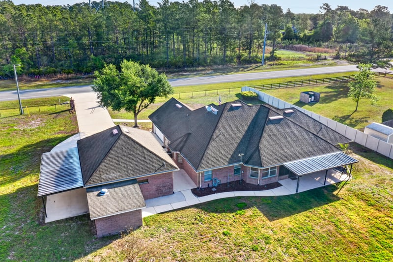 Photo 37 of 3519 E COUNTY ROAD 218, Middleburg, FL 32068, Middleburg, FL 32068, photographed by Megapixeler