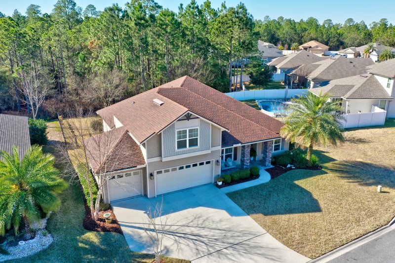 Photo 43 of 32072 Primrose Parke Way, Fernandina Beach, FL 32034, photographed by Megapixeler