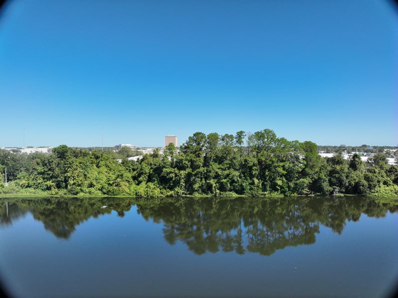 Pavilion_60ft_N_photo at Live Oak Trail, Jacksonville, FL 32225