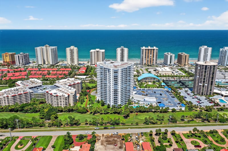 Photo 56 of 2 Oceans W Blvd, Daytona Beach, FL 32118, photographed by Megapixeler