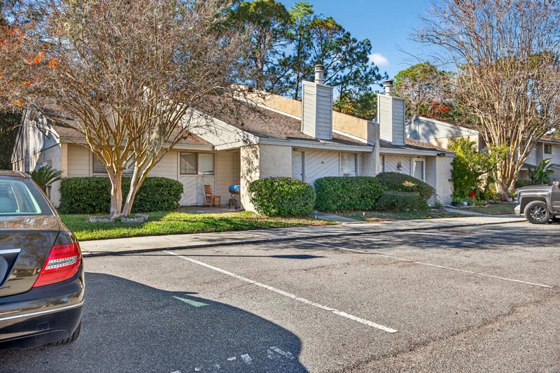 Photo 29 of 3801 Crown Point Rd #1292, Jacksonville, FL 32257, photographed by Megapixeler