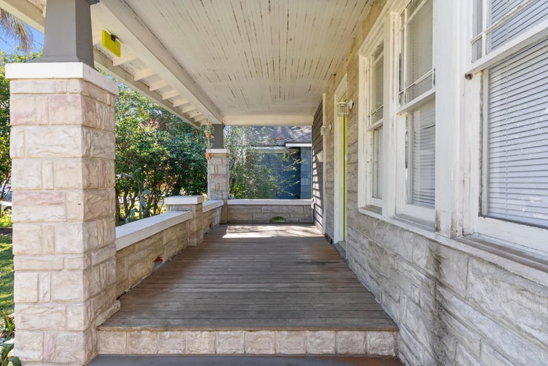Photo 5 of 1032 Ingleside Ave, Jacksonville, FL 32205, photographed by Megapixeler