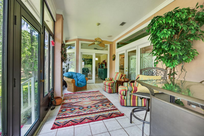 Photo 46 of 525 Sugar Grove Pl, Orange Park, FL 32073, photographed by Megapixeler