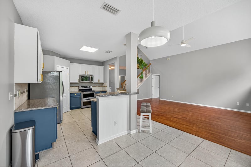Photo 22 of 1563 Rivertrace Dr, Orange Park, FL 32003, photographed by Megapixeler