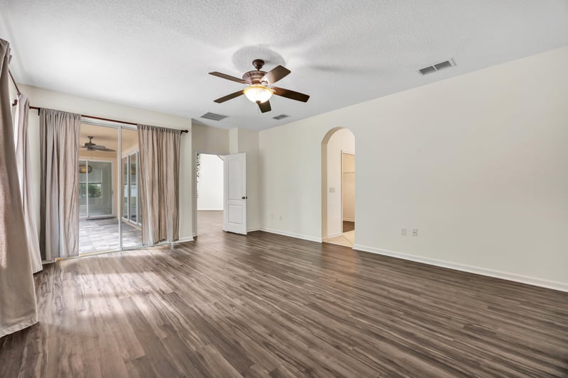 Photo 19 of 125 E Berkswell Dr, St. Johns, FL 32259, photographed by Megapixeler