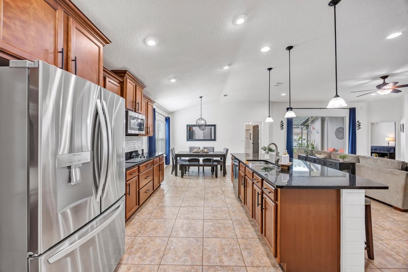 Photo 18 of 901 Rose Garden Ct, Fruit Cove, FL 32259, photographed by Megapixeler