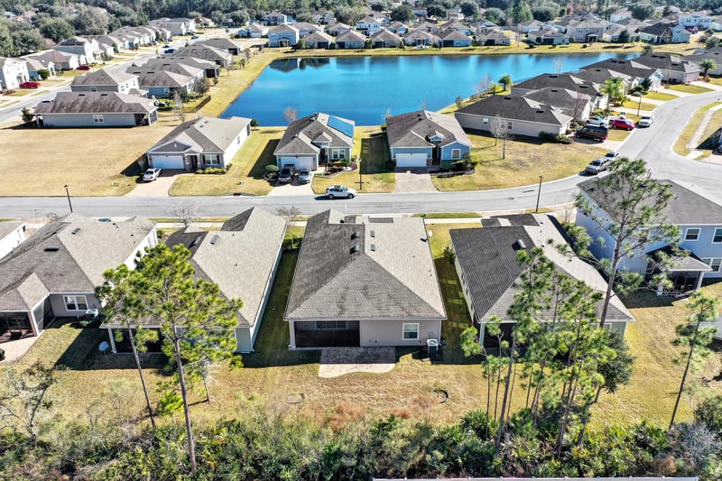 Photo 37 of 7224 Blairton Wy, Jacksonville, FL 32222, photographed by Megapixeler